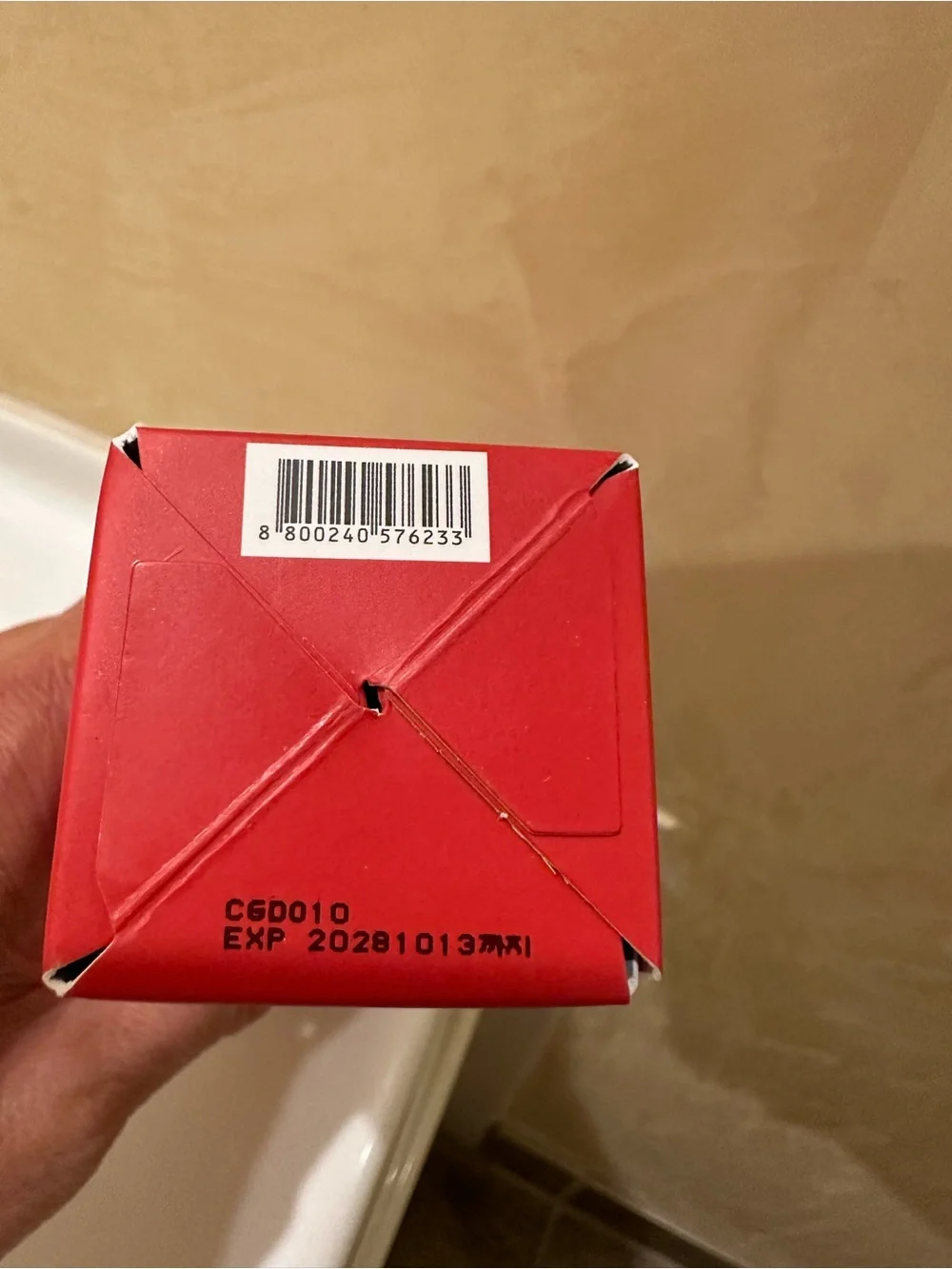 Medicube description brand
